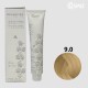 Cosmo Personal Color 9.0 Biondo Chiarissimo - Натурално много светло русо